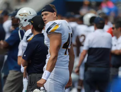 Bailey Flint vs. Kentucky