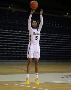 Toledo Women's basketball photos