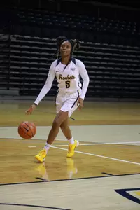 Toledo Women's basketball photos