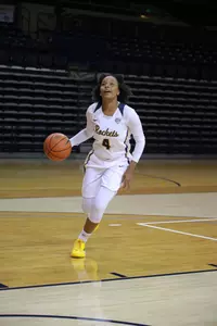 Toledo Women's basketball photos