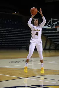 Toledo Women's basketball photos