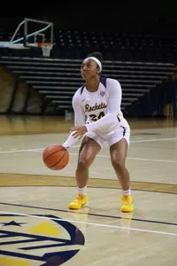 Toledo Women's basketball photos