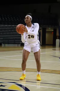 Toledo Women's basketball photos