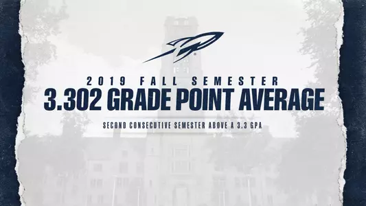 GPA Fall 2019