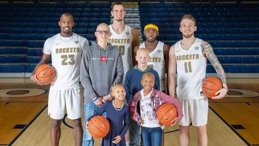 Kayla Massey Alopecia