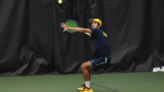 Cole Shoults vs. MAC Invite