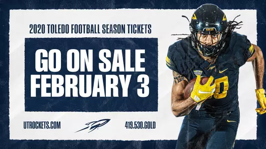 Football Season Tickets