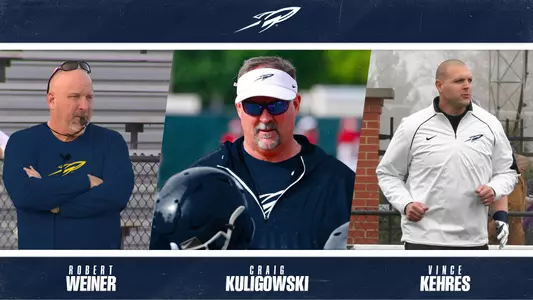 New FB Assistants