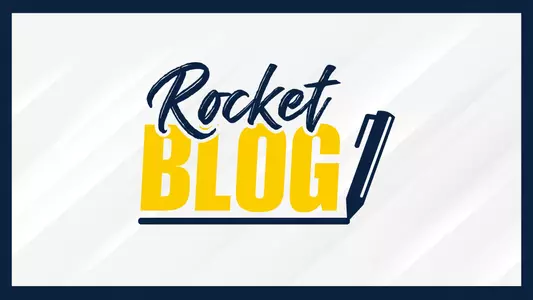 Rocket Blog