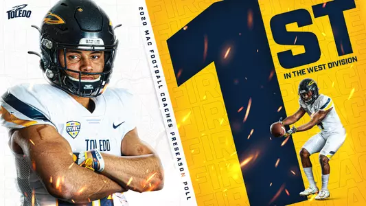 2020 MAC Coaches Poll