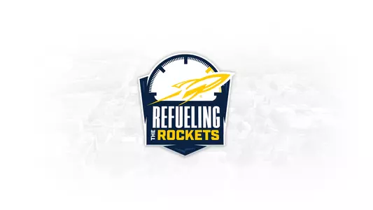 Refueling The Rocket