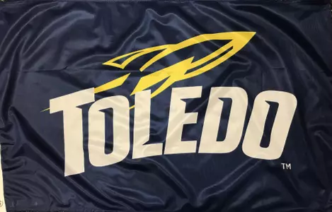 Toledo Flag