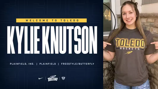 Kylie Knutson Signing