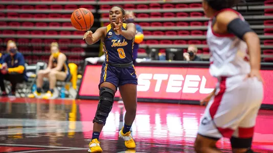 J. Johnson at Northern Illinois (2)