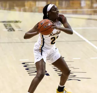 K. Goss vs. Kent State (2)