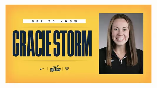 Gracie Storm GTK