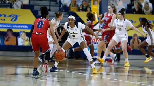 Q. Lockett vs. Detroit Mercy (1)