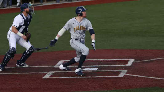 Chris Meyers vs. ETSU