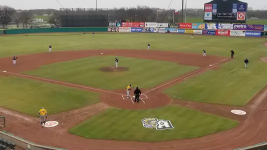 Baseball vs. UTSA