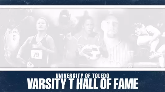 Varsity T Hall of Fame