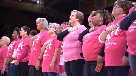 Rockets for the Cure Photo (1)