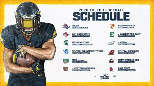 2020 Football Schedule