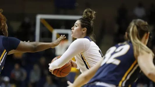 M. Morgan-Elliott vs. KSU (1)