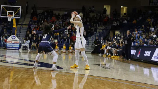 M. Santucci vs. KSU (1)