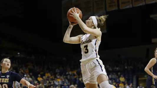 M. Santucci vs. KSU (2)