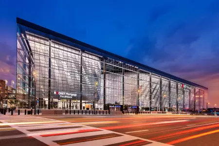 Rocket Mortgage FieldHouse