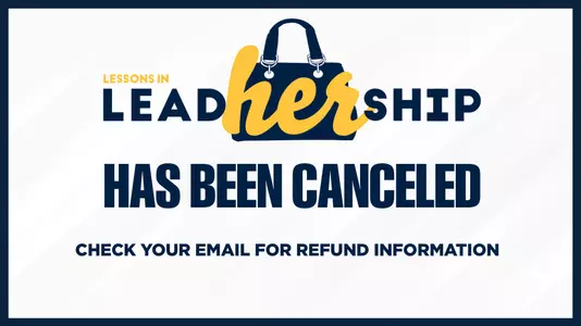 LeadHERship Graphic Canceled