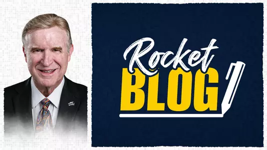 Rocket Blog - O'Brien