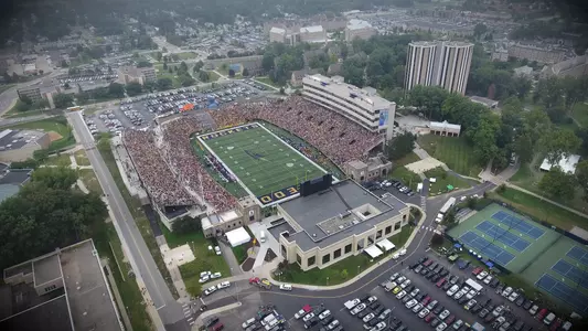 Overhead full Glass Bowl