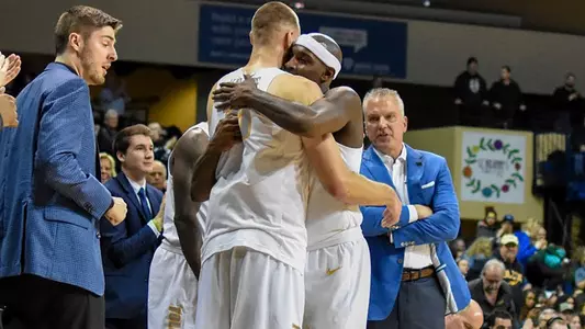 Luke Knapke Willie Jackson