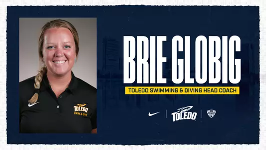 Brie Globig - Head Coach