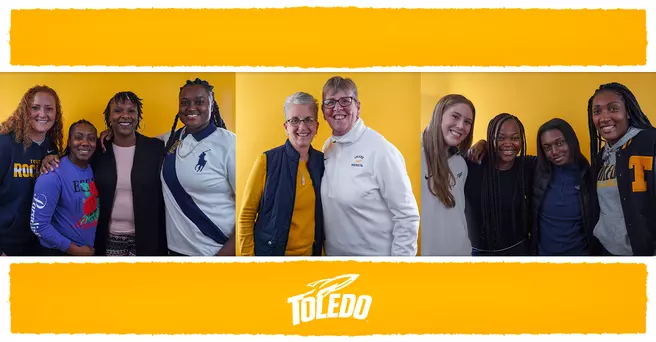 Toledo Women's Basketball Alumni - Where Are They Now?