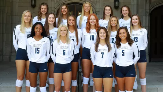 2019 WVB Team Photo