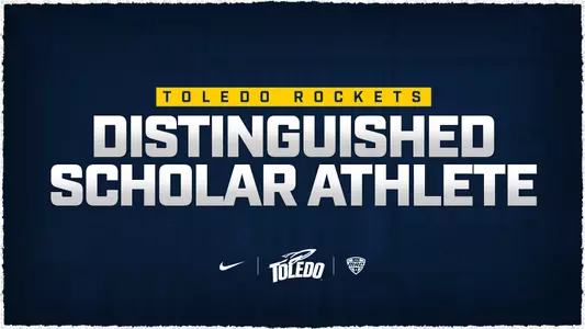 Distinguished Scholar Athlete