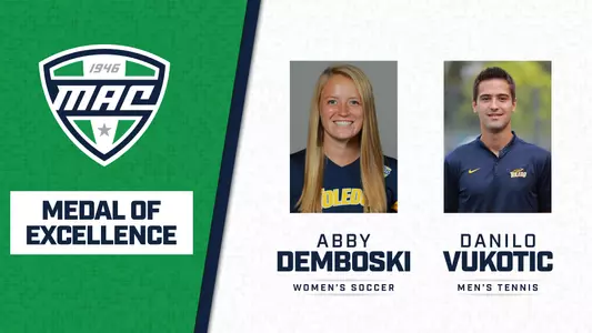 2020 MAC Medal of Excellence