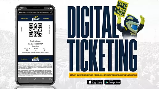 Digital Ticketing