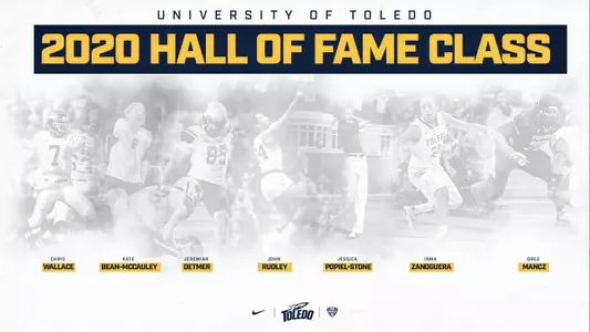 Hall of Fame - updated