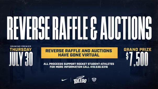 2020 Reverse Raffle