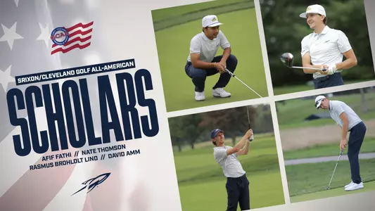 GCAA All-American Scholars