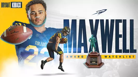 Bryant Koback - Maxwell