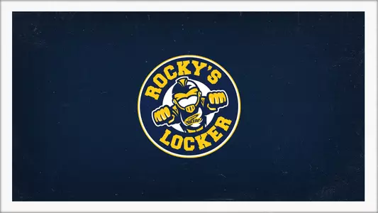 Rocky's Locker