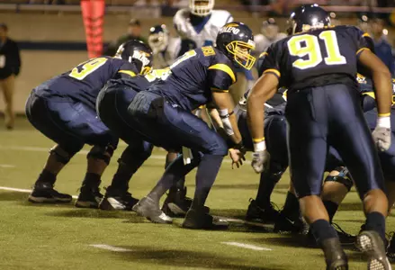 Gradkowski and Hopkins