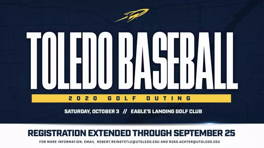 Baseball Golf Outing 2