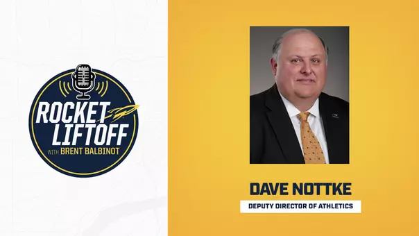 Dave Nottke - Podcast