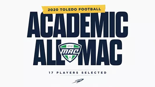 Academic All-MAC 2020