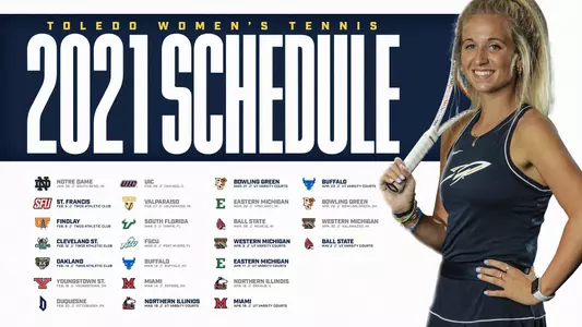WTEN Schedule Graphic